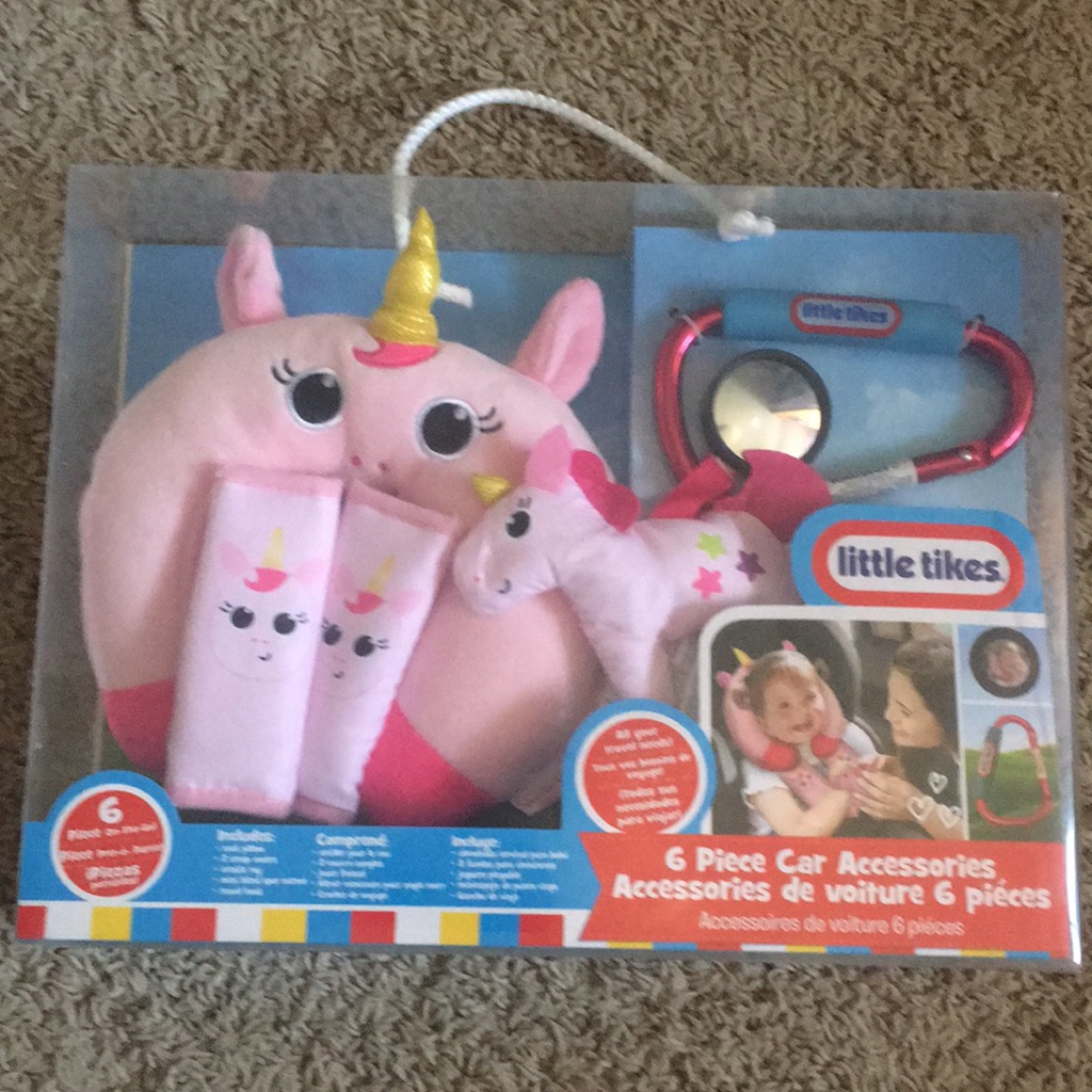 Little Tikes Accessories Kit